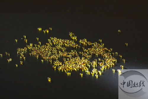 凤庆市政道路标线施工现场